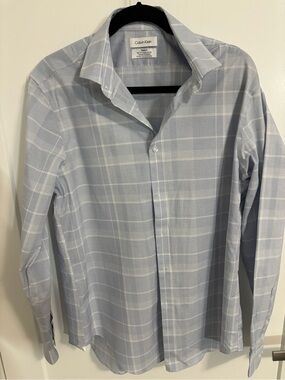 Calvin Klein dress shirt